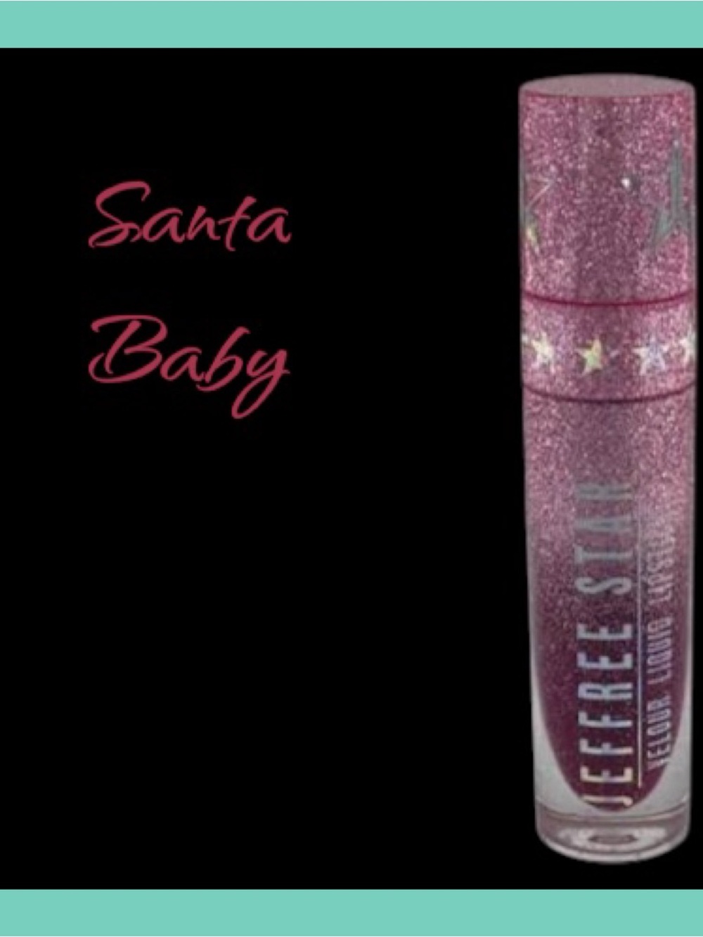 Jeffree Star Velour Liquid Lipstick